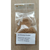 Kruiden & specerijen